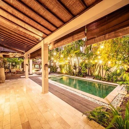 Villa Koala, 2Br Close To W, Potato Head And Shi Shi Seminyak  Luaran gambar