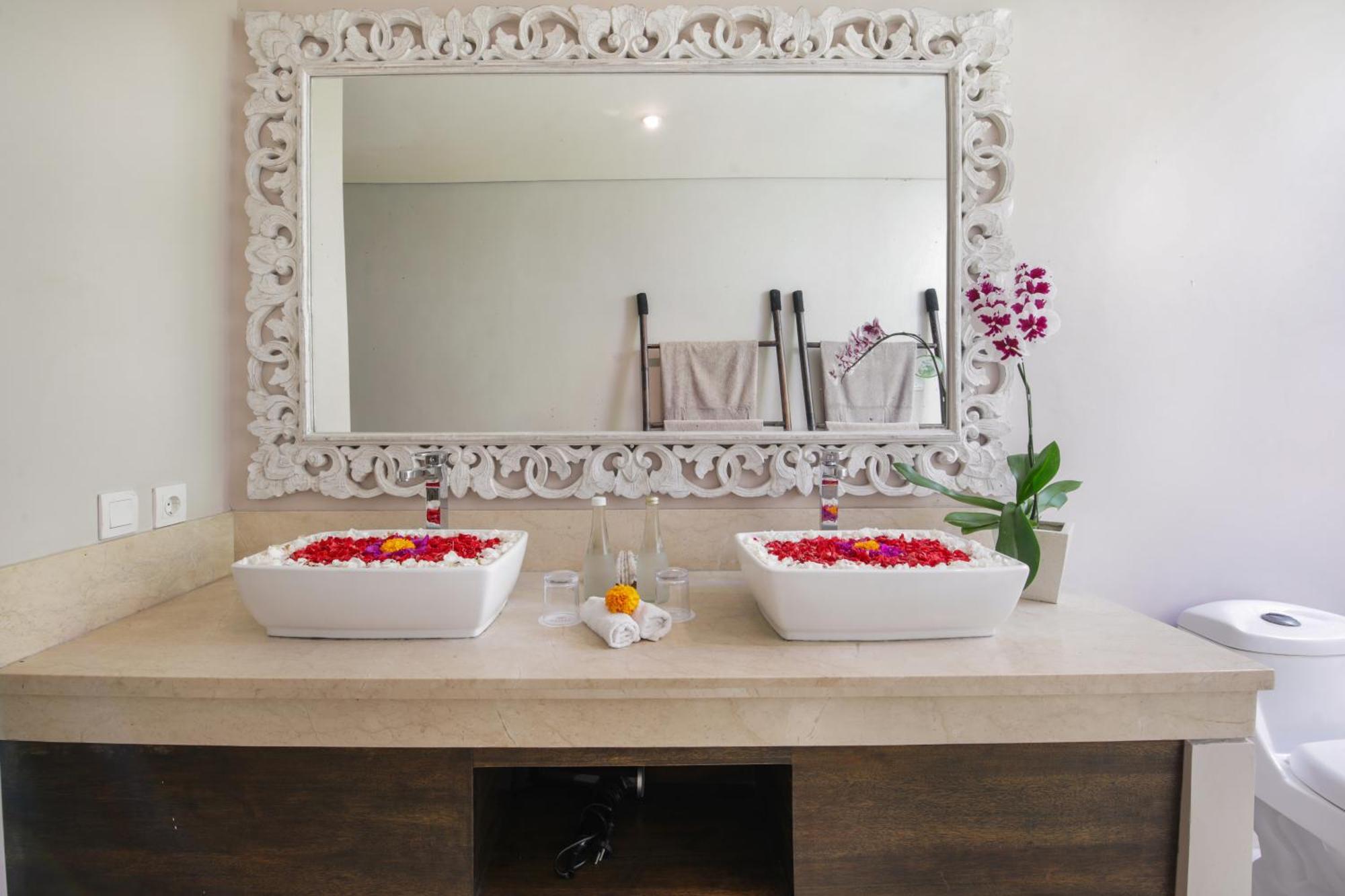Villa Koala, 2Br Close To W, Potato Head And Shi Shi Seminyak  Luaran gambar
