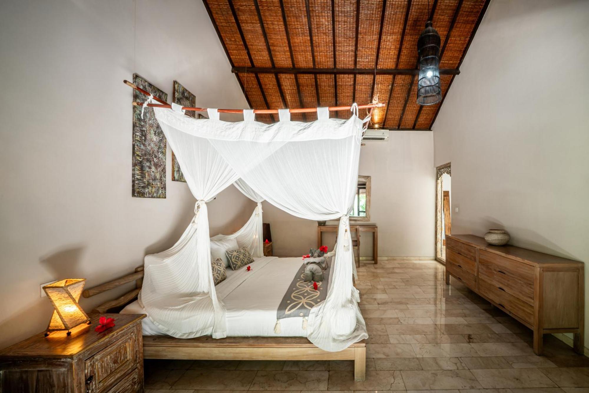 Villa Koala, 2Br Close To W, Potato Head And Shi Shi Seminyak  Luaran gambar