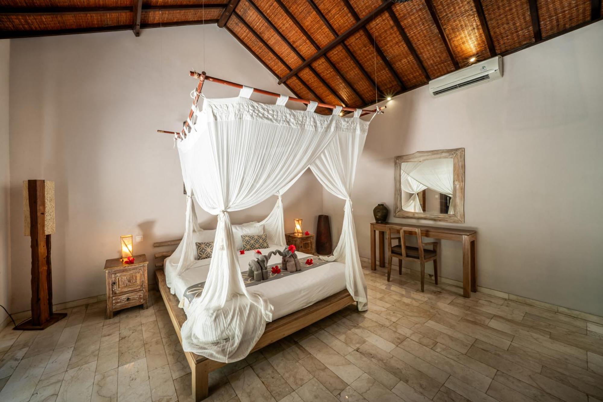 Villa Koala, 2Br Close To W, Potato Head And Shi Shi Seminyak  Luaran gambar