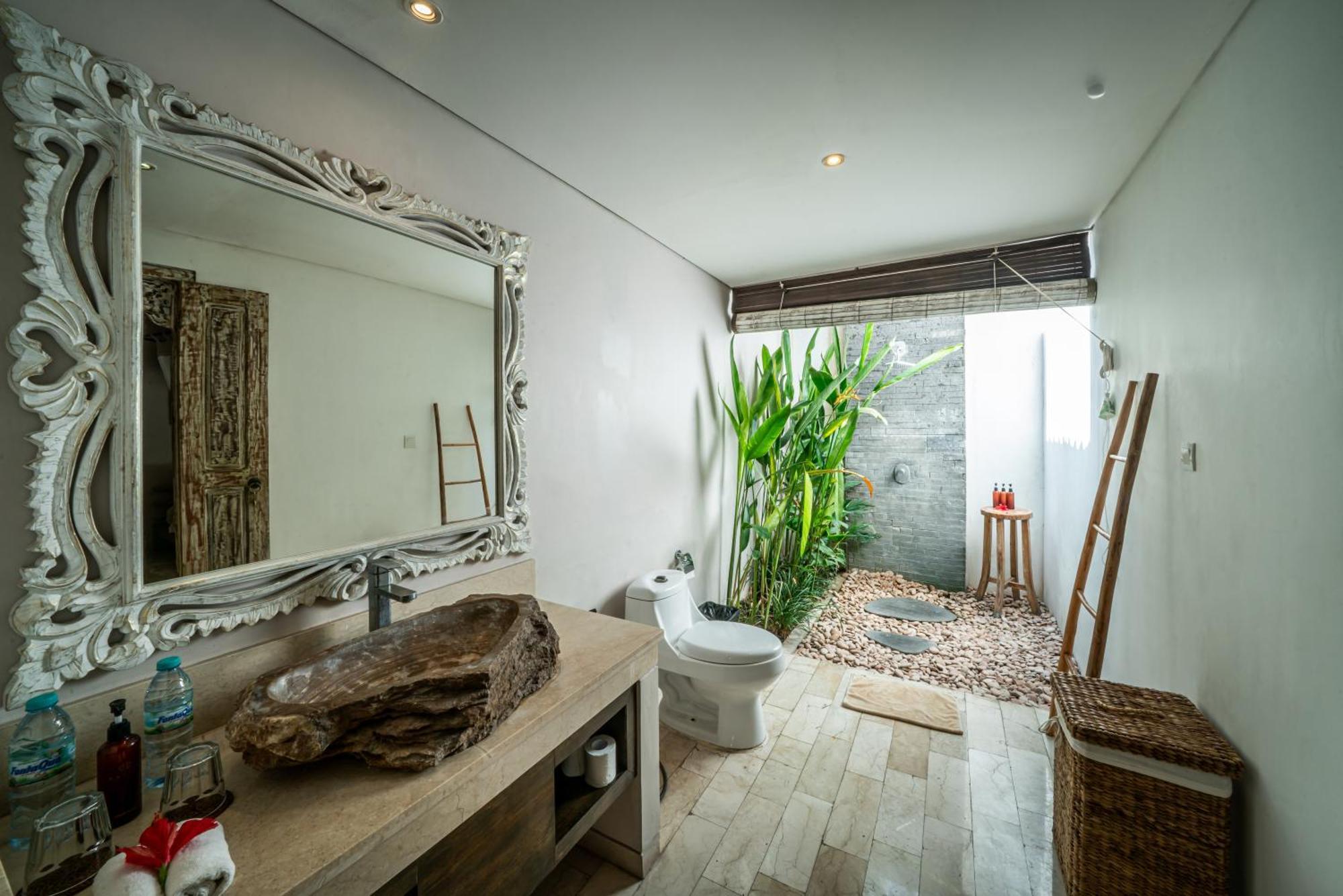 Villa Koala, 2Br Close To W, Potato Head And Shi Shi Seminyak  Luaran gambar