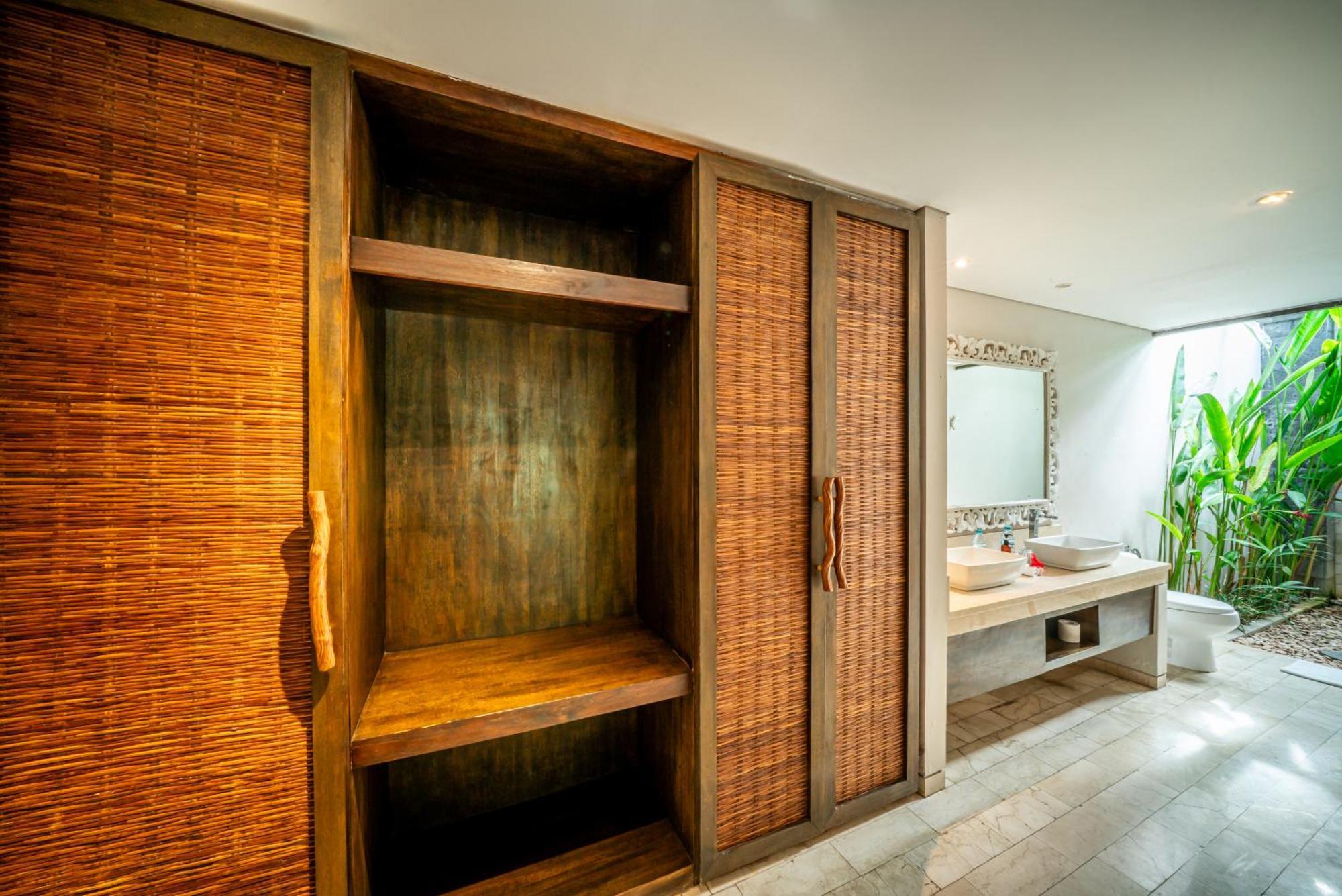Villa Koala, 2Br Close To W, Potato Head And Shi Shi Seminyak  Luaran gambar