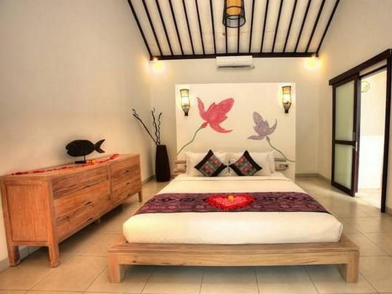 Villa Koala, 2Br Close To W, Potato Head And Shi Shi Seminyak  Luaran gambar