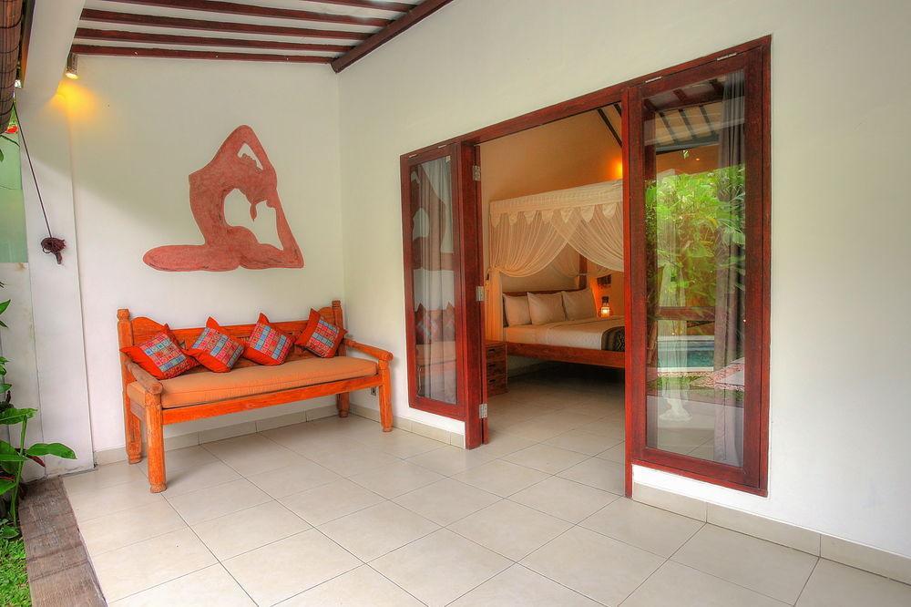 Villa Koala, 2Br Close To W, Potato Head And Shi Shi Seminyak  Luaran gambar