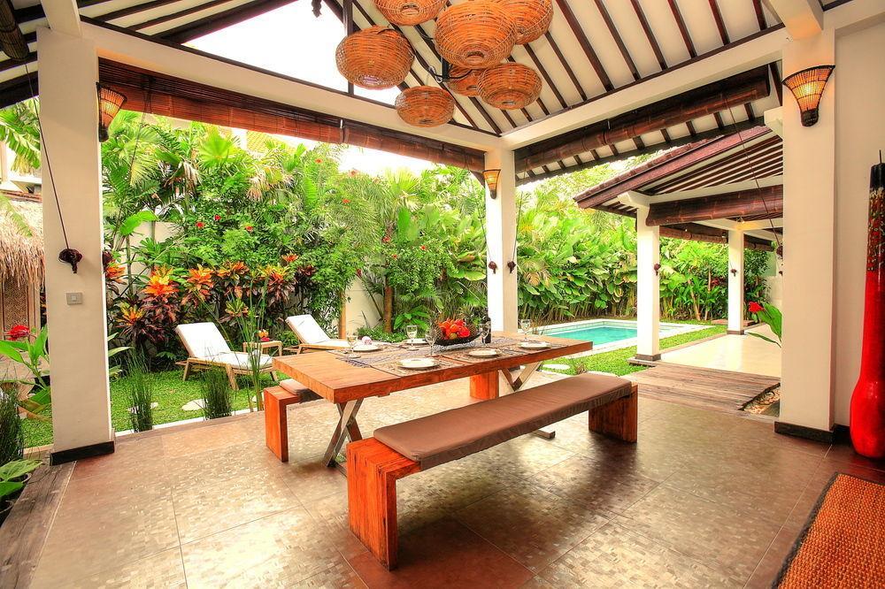 Villa Koala, 2Br Close To W, Potato Head And Shi Shi Seminyak  Luaran gambar