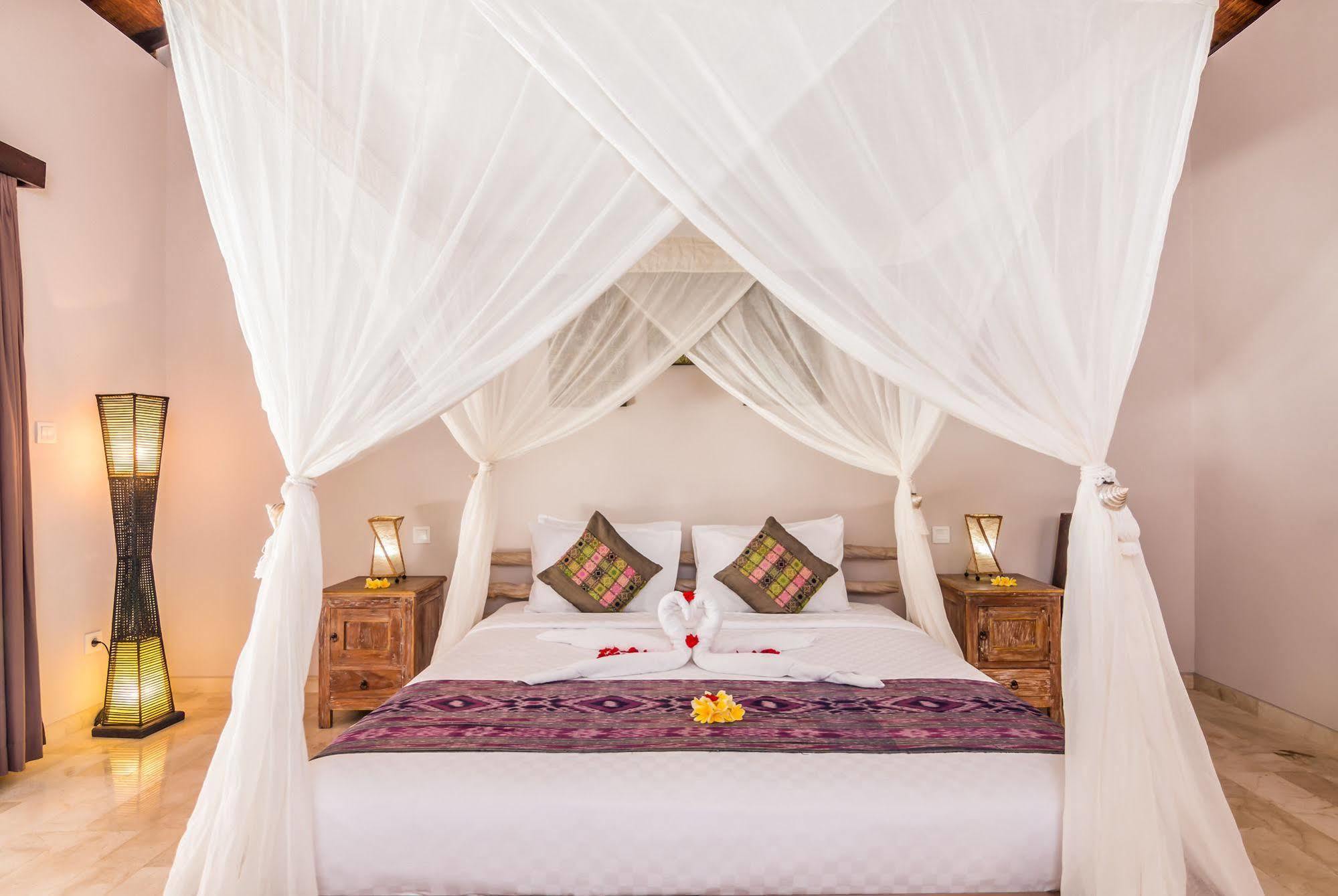 Villa Koala, 2Br Close To W, Potato Head And Shi Shi Seminyak  Luaran gambar