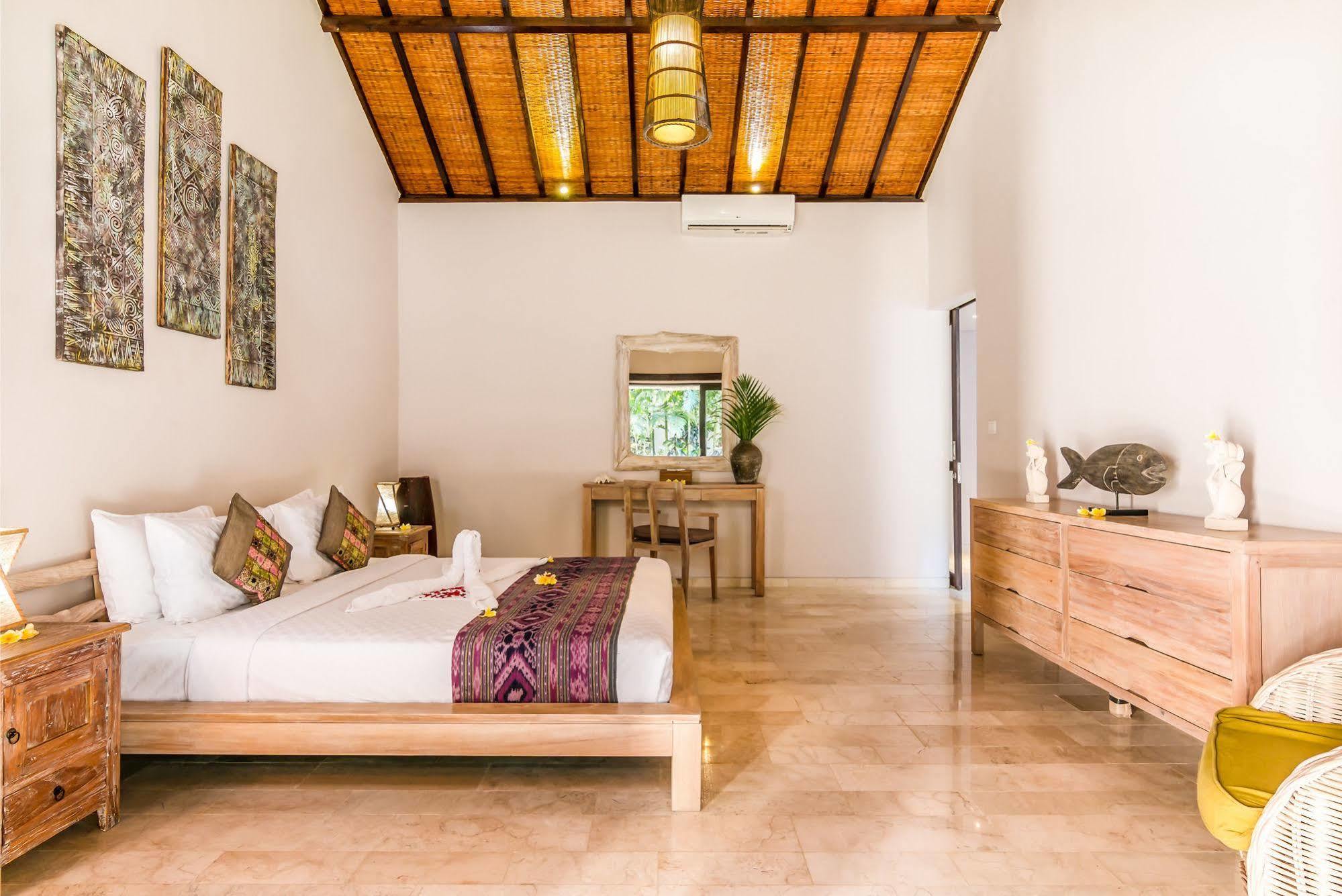 Villa Koala, 2Br Close To W, Potato Head And Shi Shi Seminyak  Luaran gambar