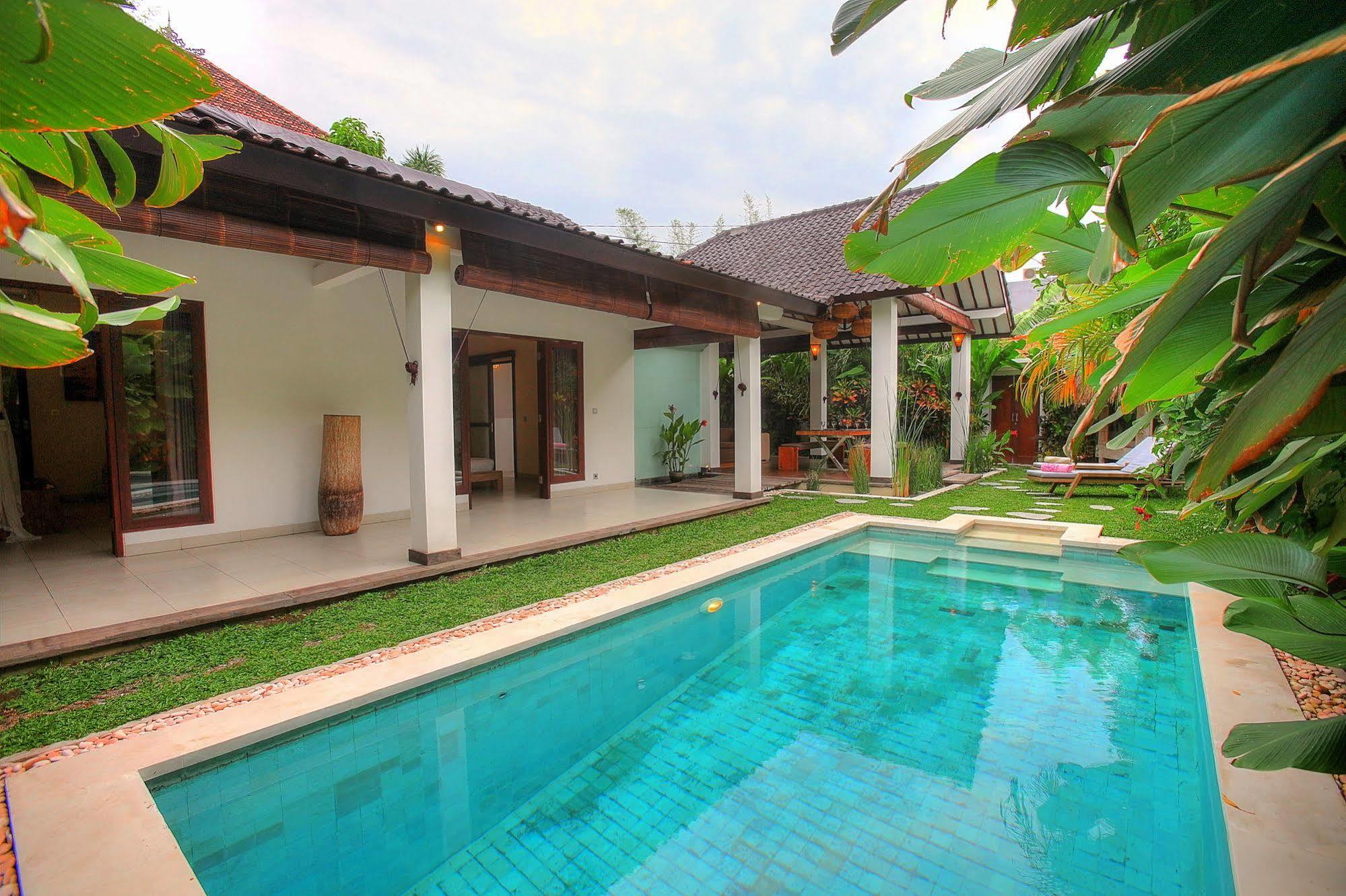 Villa Koala, 2Br Close To W, Potato Head And Shi Shi Seminyak  Luaran gambar